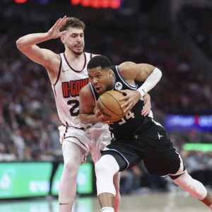 开云体育app-若火箭输湖人将大换血？名嘴：申京换字母的可能性正在大幅上升