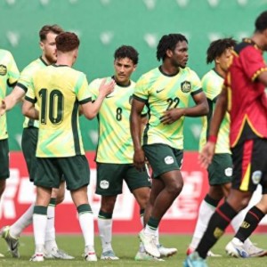 亚预赛刺激一夜：日本2-1绝杀缅甸，韩国轰7-0，中国男足狂赢10球